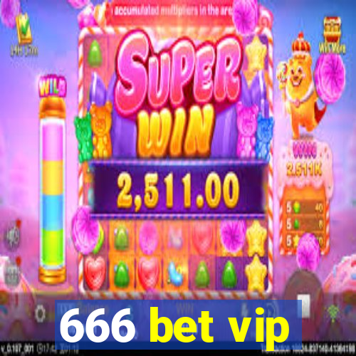 666 bet vip